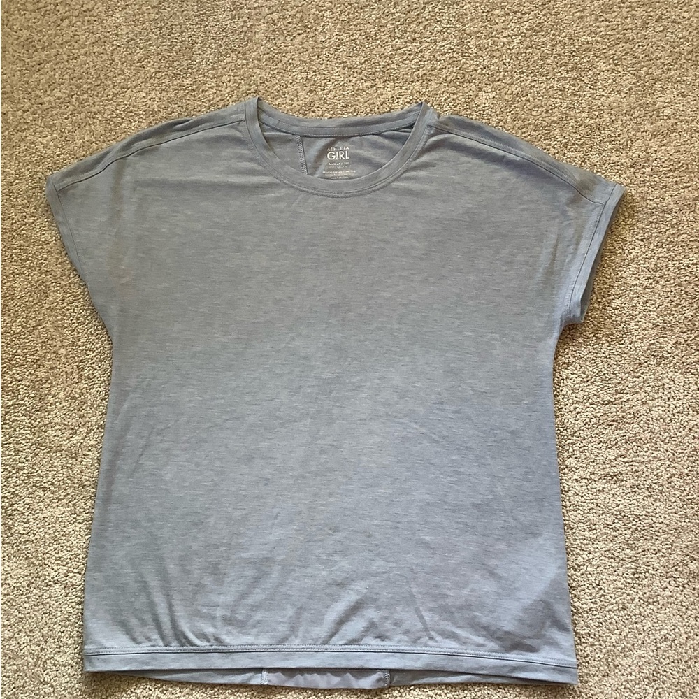 Athleta Girl shirt